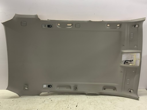 CIELO INTERNO SUFIT tetto BMW X3 F25 2.0D X-DRIVE 4X4