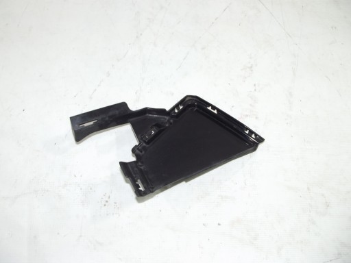 BMW 3 G20 G21 lift grid of a bumper right front 8085462