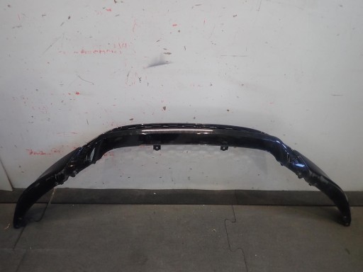 spoiler nárazníku předek FORD FOCUS MK3 LIFT ST-LINE