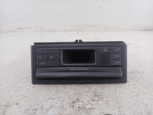 RENAULT LAGUNA et Unite commande clima Bouches buses 7700425675