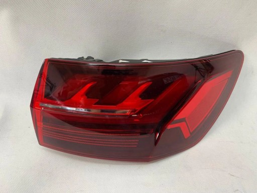 Audi A4 19r FL kombi light right rear part rear Lift 2019 8W9945092AA 08.24