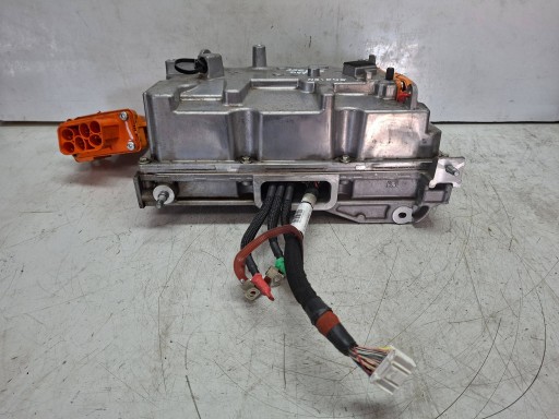 INWENTER FALOWNIK 296H27355R 296G99047R RENAULT TWINGO III Z.E SMART A453
