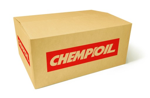Олива CHEMPIOIL CHE10W4060L 10W-40 60L SUPER SL A3