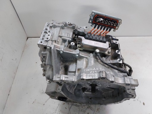 TOYOTA COROLLA E21 2.0 HYBRYDA AUTOMATYCZNA Getriebe 3NM P710