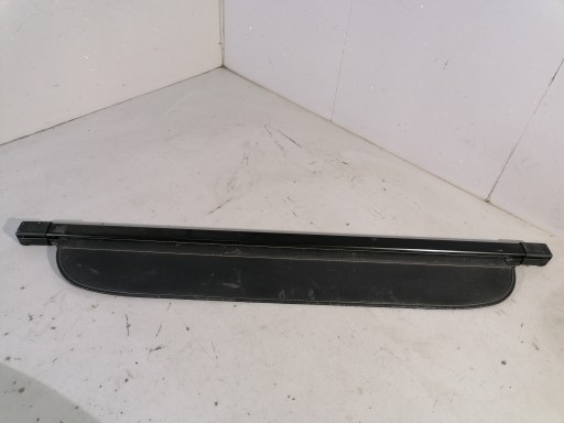 Honda Jazz II blinds boot