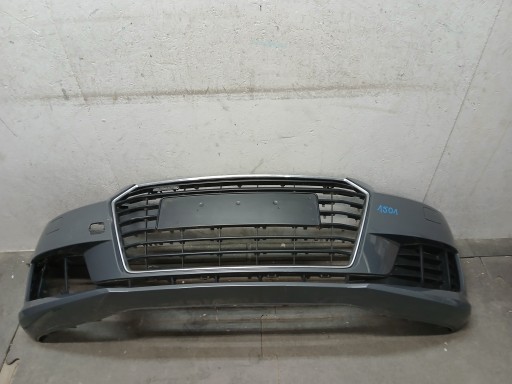 Stoßstange vorne AUDI TT 8S 14