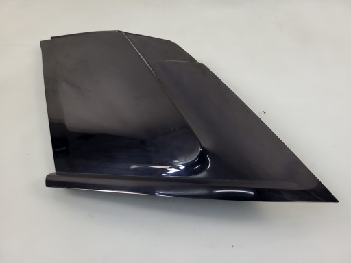 moulding cover pillar left rear part Range Rover EVOQUE L538 LIFT EJ32-29149-AB