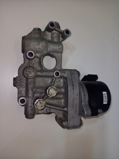 OUTLANDER III КЛАПАН СОЛЕНОИД СТАРТ СТОП БАЗА