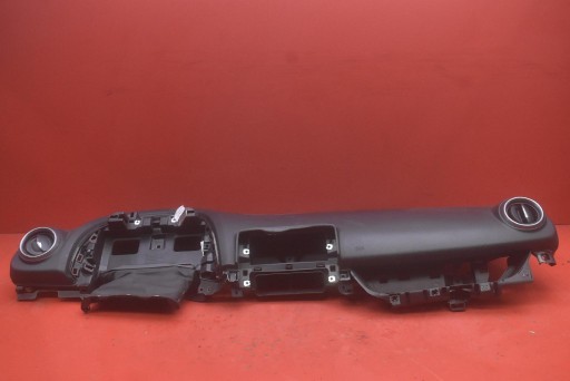 dashboard instrument panel console cockpit airbag EU RENAULT CLIO 4 IV 12-20