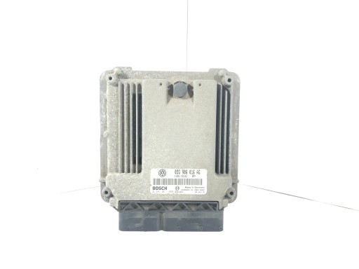 Octavia 2 II 04-13 Bedienteil DES MOTORS 1.9TDI 03G906016AG