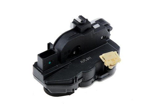 EZC-PL-011 - NTY 13579566 NTY ПРИВОД ЦЕНТРАЛЬНОГО ЗАМКА ЗАДНИЙ