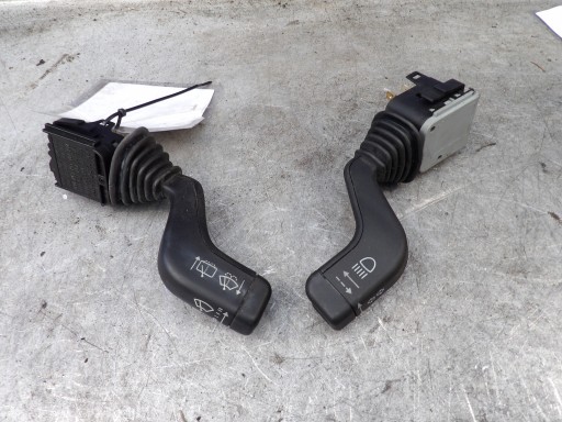 Opel Agila Kombischalter 092115275 092115277