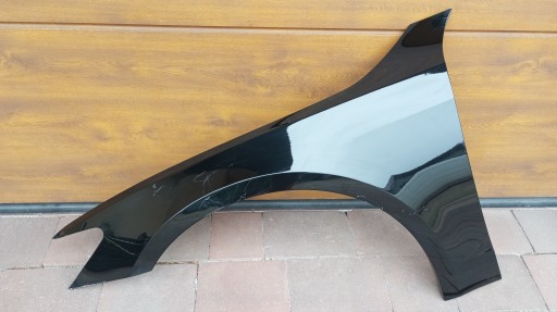 2018-2024--BŁOTNIK - Audi a7 c8 4k 2018-2024 - левое переднее крыло оригинал