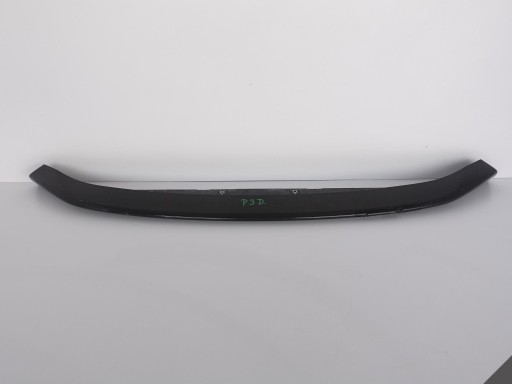 MASERATI LEVANTE TROFEO GTS LIFT CARBON SPOILER