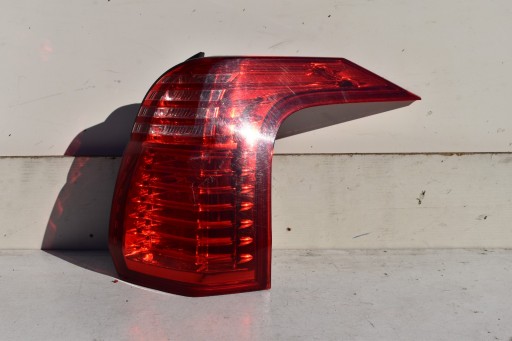 light right rear part PEUGEOT 5008 and 2009-2013R 9672666680 EU