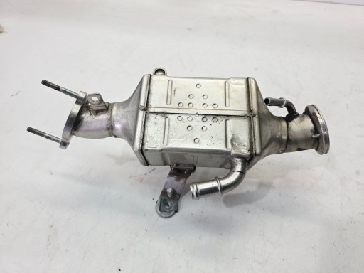 Abgaskuehler AGR EGR AUDI A4 B9 A5 Q5 FY A6 C8 3.0 TDI 059131508AL