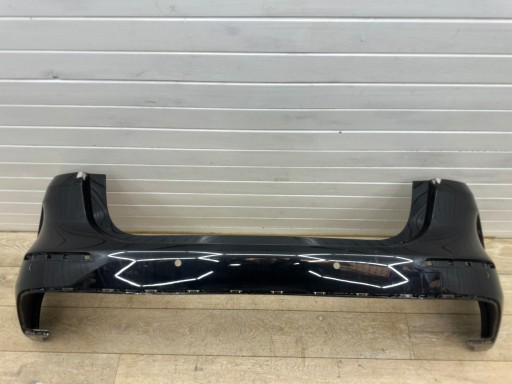 bumper BMW 2 F44