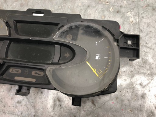 dials dials RENAULT TRAFIC III 248102239R