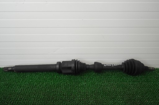 FORD C-MAX MK2 10-14 2.0 TDCI semi-axis right long AUTOMAT POWERSHIFT OE
