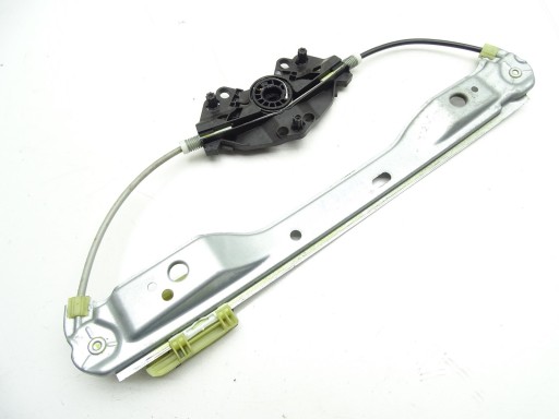 mechanism window regulator right rear part rear VOLVO V60 II 921044102