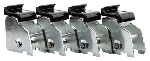 ЗАТИСК ДЛЯ КРІПЛЕННЯ ГУБКИ MOTO 4 ШТ.