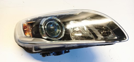 light right front XENON VOLVO V60 S60