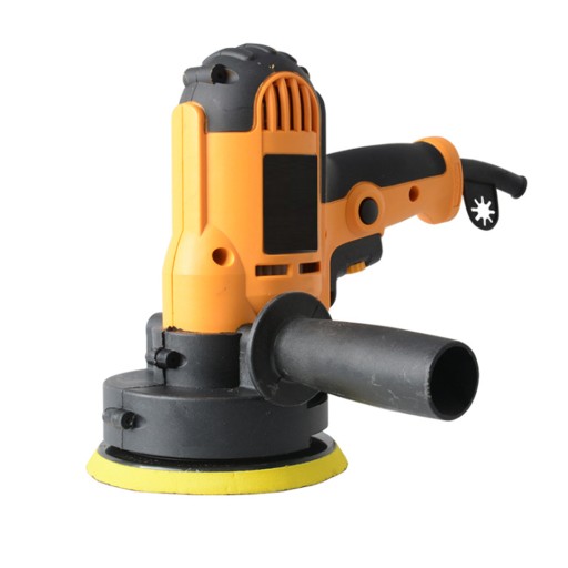 Багатофункціональна шліфувальна машина 700 Вт