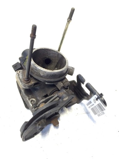 throttle flap FORD MONDEO MK2 938F 9B989 938F 9B989