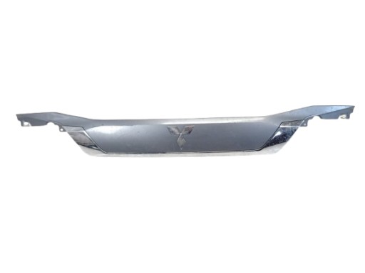 couverture du capot arrière MITSUBISHI OUTLANDER III 5817A265-02