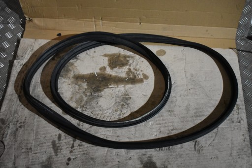 gasket bonnet boot MERCEDES W213 KOMBI 1