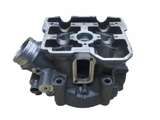 KTM LC8 990 ADVENTURE ЗАДНЯЯ ГОЛОВКА