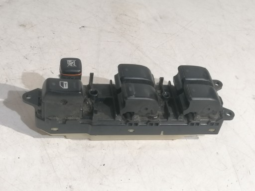 Toyota Avensis Verso vezérlö panel szyb