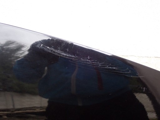 bonnet RENAULT CLIO 4 IV 2012-2020