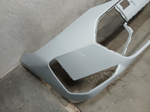 bumper front BMW III 3 G20 G21 LIFT M PAKIET