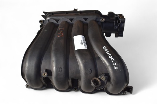 intake manifold NISSAN X-TRAIL QASHQAI J10 2.0 16V MR20