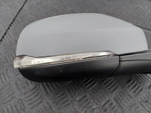 mirror right cover 12PIN VOLVO S60 II V60 and LIFT