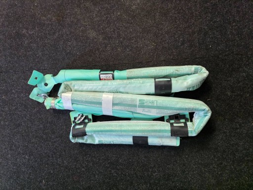 CUPRA FORMENTOR Dachvorhang Airbag AIRBAG links 5FF880741G