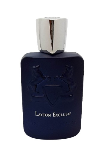 parfums de marly layton exclusif ekstrakt perfum 125 ml  tester 