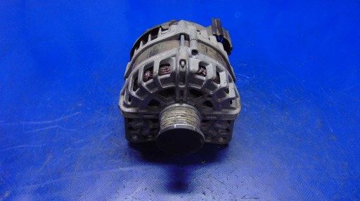 alternator 2.0DCI FIAT TALENTO RENAULT TRAFIC III LIFT VIVARO 14-25 ROK