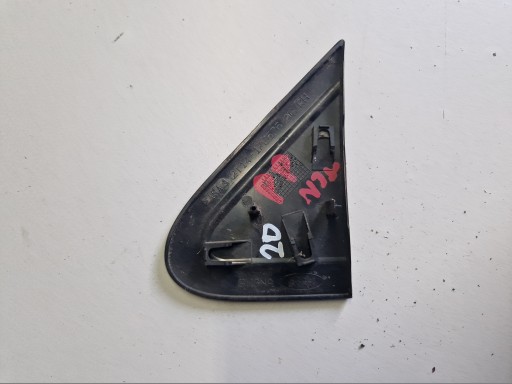FORD TRANSIT CONNECT MK1 TROJKAT Blende Abdeckung des Kotflügels rechts 2T14-17E676-AC