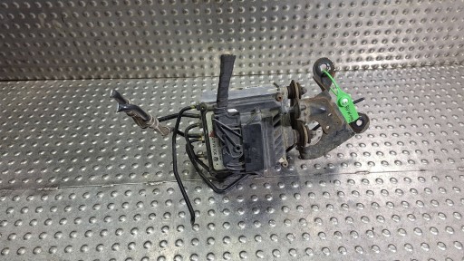 Pumpe Bedienteil ABS 3C0614095P VW PASSAT B6
