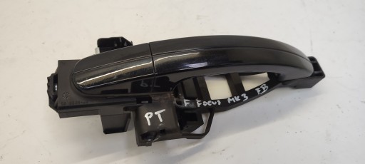 handle right rear part colour FB Ford Focus MK3 1,0 Ecoboost