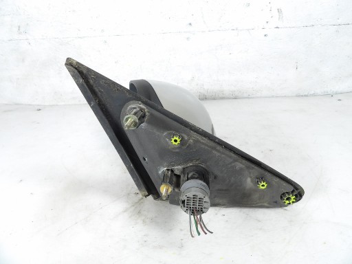Renault OE E9014128 mirror