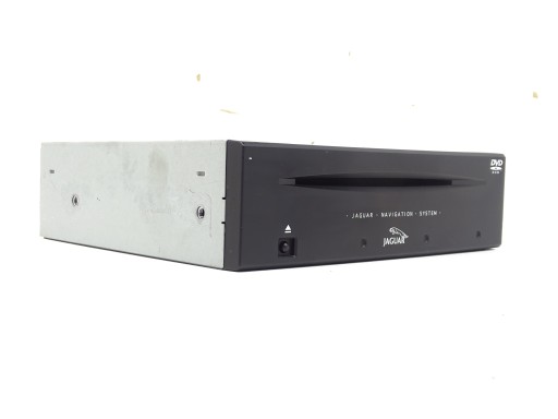 lettore navigazione ODTWARZACZ JAGUAR XJ X350 S-TYPE 2W9310E887CE