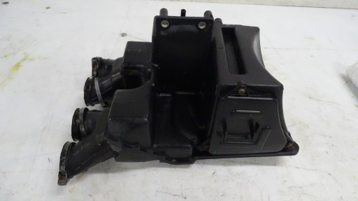 Honda CB 650 Nighthawk Airbox корпус фильтра скажет вам