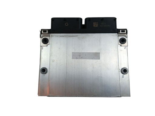 computer Centralina Motore HYUNDAI I30 III KIA XCEED 1.0 T-GDI 39199-07020