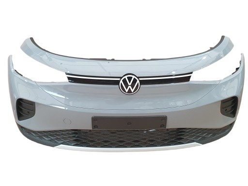 Gd vw id4 id.4 la7c передній бампер 4xpdc 11a807221