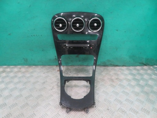 frame air conditioning devices MERCEDES W205 C KLASA 18R A2056803905