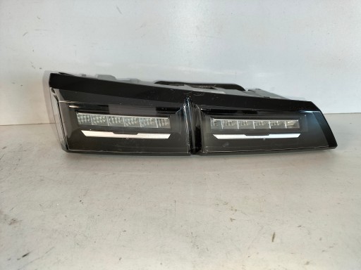 light rear rear part left PEUGEOT 308 III T10 21