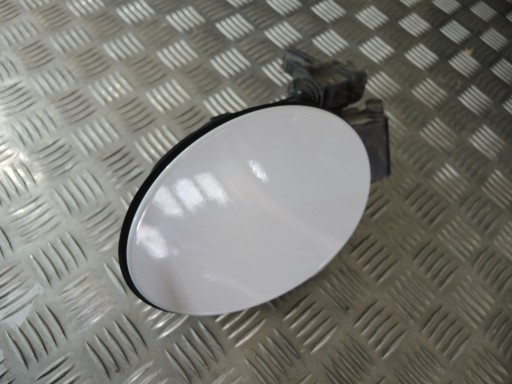 JAGUAR XJ X351 крышка топливного бака цвет NER